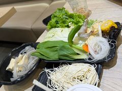 -呷哺呷哺 黄金牧场 (房山印象城店)