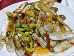 -板桥海鲜广场(文明东店)
