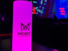 -MOSSO·Liveshow(M3香港广场店)