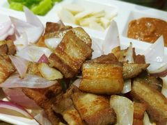 -京玉菲饭店(李村店)