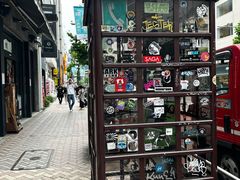 -涩谷全向十字路口