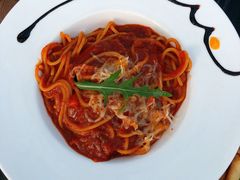 -EATALIA意塔利意式餐厅(鼓楼店)