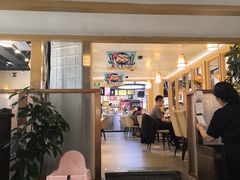 -隆喜元鱼汤包·海鲜(中联广场店)
