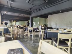 大堂-穹六人间 people 6(岳阳路店)