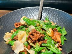 -洞庭土菜馆(天河北总店)