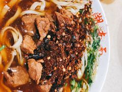 -李兰英湖南面馆(护国路店)