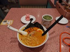 地狱拉面-元气寿司(环球港店)