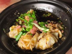-苦尽酒馆·川菜(鼓楼店)