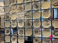 -马克西姆俄罗斯餐厅(通亚街店)