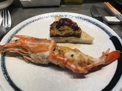 -仙桐吉宴铁板烧·精致料理