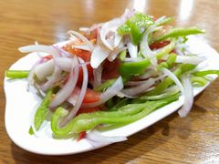 -怡妮新疆风味餐厅(东江湾路店)