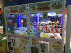 -大玩家(平江万达店)