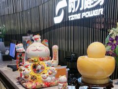 -星悦荟健身游泳(珠江新城店)