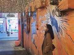 -胡犇嗲单车烧烤(坡子街店)