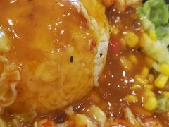 -海盗虾饭·剥好的小龙虾饭(SOHO尚都店)