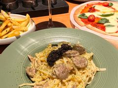 -新贝乐意大利餐厅(苏州中心店)