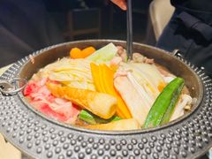 -阿吾罗·月咏精致日料(港汇恒隆广场店)