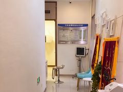 -维乐口腔(美维云门诊陆家嘴店)