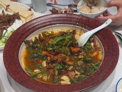 -大张烙馍村(泉山店)