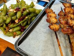 -探唐烧烤(棠东店)