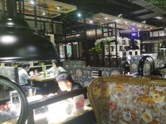 -小柴米·传统江西菜(八一广场店)