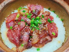 -红星光发煲仔饭(大石街店)