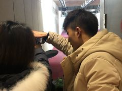 -真枪会射击俱乐部(河西中央公园店)