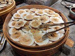 -吉布鲁牛排烤肉自助(常州吾悦店)