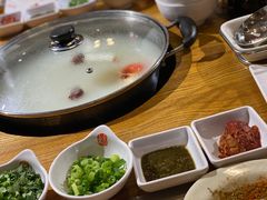-炑羊香烤全羊(西三旗店)