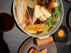 -蟹犇前•帝王蟹雪蟹(陆家嘴店)