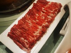 -北门涮肉·炭火铜锅涮肉(什刹海店)