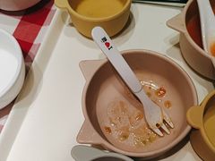 -西贝(上海我格广场店)