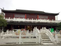 -定园