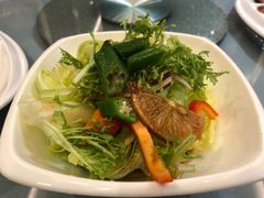 -御花园·粤菜·海鲜火锅(中山公园店)
