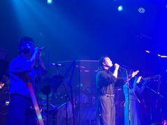 -MOSSO音乐酒吧·live house(南京旗舰店)