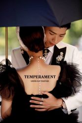 点击看大图 -情订奇缘婚纱摄影(和平路店)