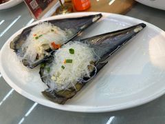 -皮记海鲜1995(寮步店)