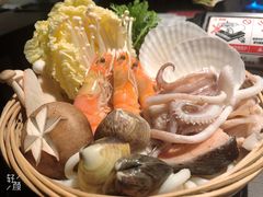 -匠和风精致料理(莆田财富中心店)