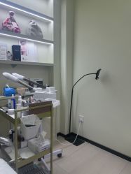 -POINT服务季·点睛创意美甲沙龙