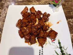 -沙田轩(古北店)