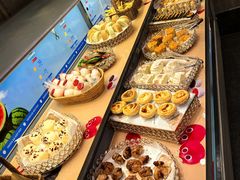 -海底捞火锅(高新万达广场店)