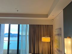 -三亚山海天JW万豪酒店