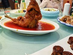 -登瀛楼饭庄(领世郡店)