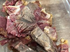 -草桥清真牛肉锅贴扁食店