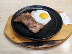 -纽斯特牛排自助餐厅(浦江万达店)