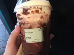 -喜茶(北京三里屯太古里店)