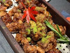 -锦府园·新台州菜(合生汇店)