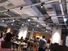 大堂-五里关火锅(牛市口店)
