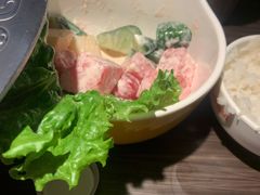 -胖哥俩肉蟹煲(济南世茂国际广场店)