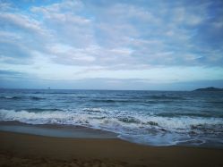 -三亚海棠湾万达嘉华度假酒店·宴会厅